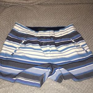 j.crew shorts